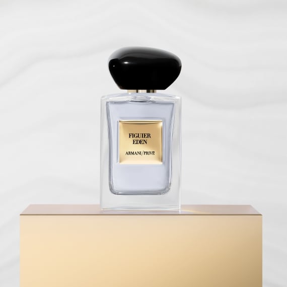 Armani prive fig best sale