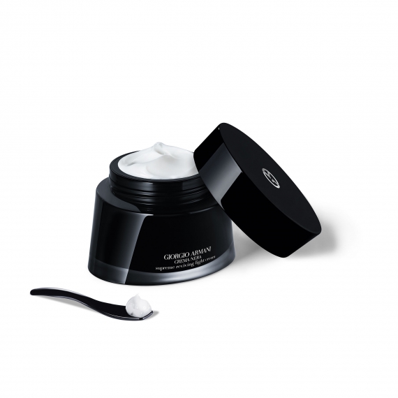 CREMA NERA SUPREME REVIVING LIGHT CREAM