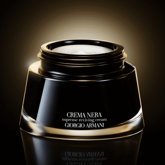 CREMA NERA SUPREME REVIVING CREAM