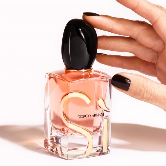 New giorgio armani si online