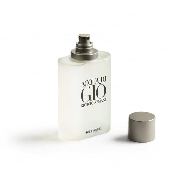 ACQUA DI GIO EAU DE TOILETTE