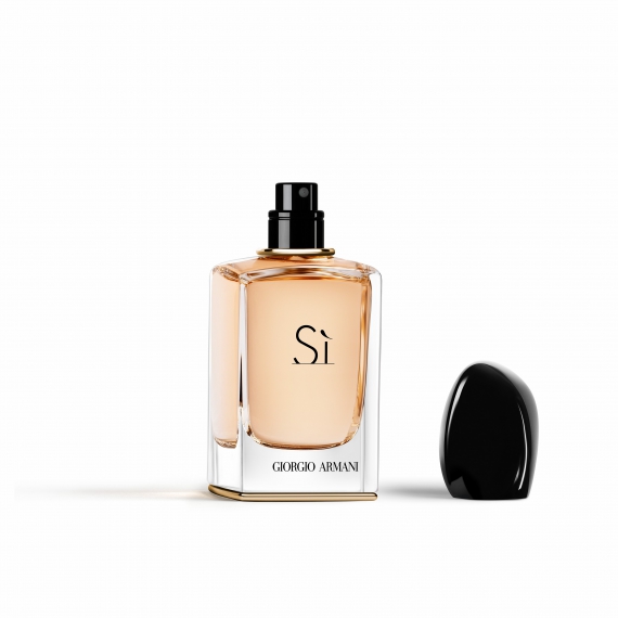 Armani si edp 100 best sale