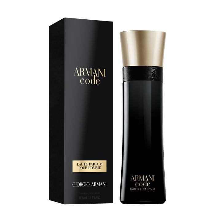 new armani perfume 2021