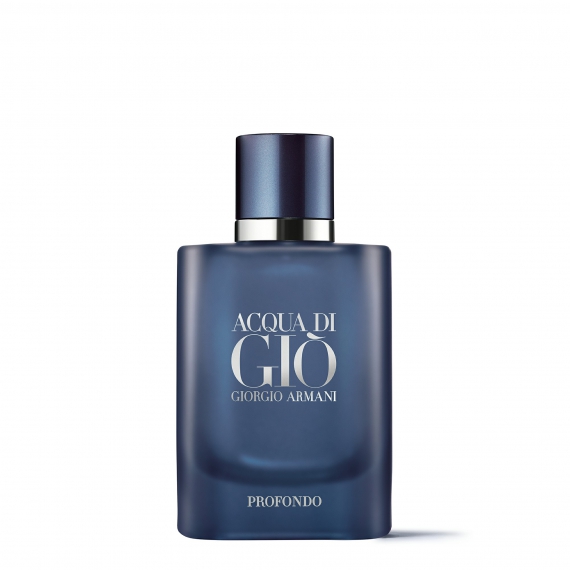 ACQUA DI GIO PROFONDO EAU DE PARFUM