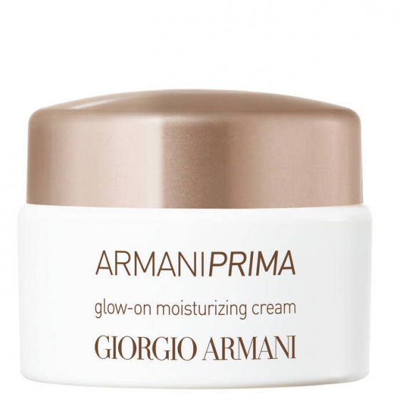 armani cream