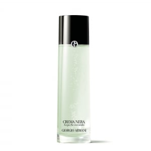 Armani crema nera extrema cleansing moisturizer hotsell