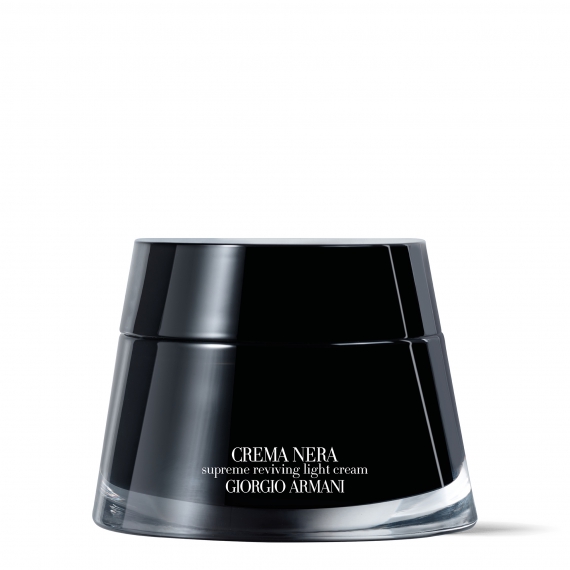 Giorgio armani supreme reviving cream light texture best sale