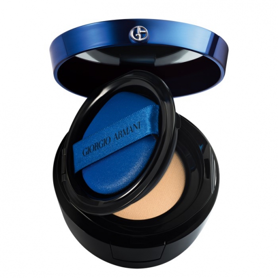 armani beauty cushion