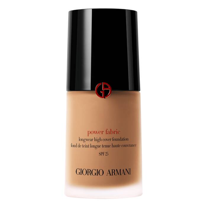 armani new foundation